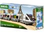 Brio World 36087 Edice Světové vlaky: Vysokorychlostní vlak TGV 7