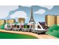 Brio World 36087 Edice Světové vlaky: Vysokorychlostní vlak TGV 6