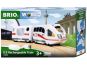 Brio World 36088 Edice Světové vlaky: ICE Dobíjecí vlak na baterie 6
