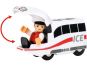 Brio World 36088 Edice Světové vlaky: ICE Dobíjecí vlak na baterie 4