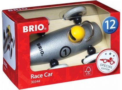Brio Závodní auto, Speciální edice 2017