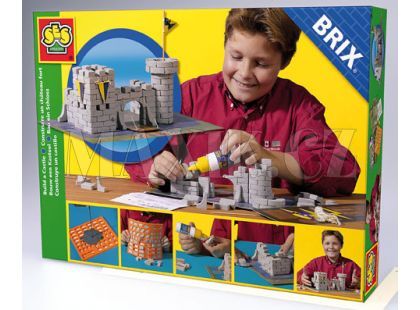 BRIX Hrad