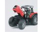 Bruder 02040 Traktor Massey Ferguson 7480 2