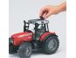 Bruder 02040 Traktor Massey Ferguson 7480 3