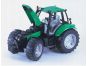 Bruder 02070 Traktor Deutz Agrotron 200 2