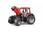 Bruder 02090 Traktor Case CVX 170 5