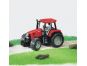 Bruder 02090 Traktor Case CVX 170 6