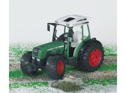 Bruder 02100 Traktor Fendt Farmer