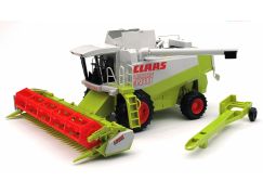Bruder 02120 Kombajn Claas Lexion 480 - Poškozený obal