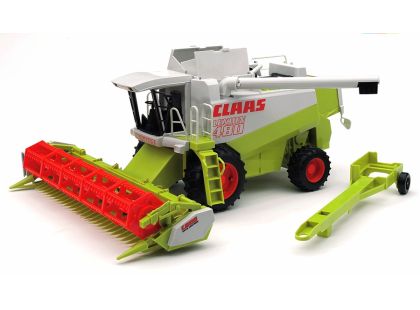 Bruder 02120 Kombajn Claas Lexion 480 - Poškozený obal