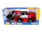 Bruder 02129 Teleskopický nakladač Manitou MRT 2150 - Poškozený obal 2