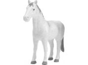 BRUDER 02306 Kůň figurka - Bílá