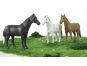 BRUDER 02306 Kůň figurka - Bílá 2