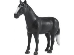 BRUDER 02306 Kůň figurka - Černá