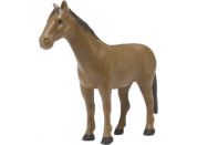 BRUDER 02306 Kůň figurka - Hnědá