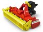 Bruder 02346 Půdní fréza Pöttinger Lion 3002 - Poškozený obal 2