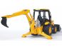 Bruder 02427 Bagr JCB Midi CX - Poškozený obal 3