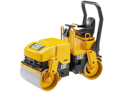 Bruder 02433 Vibrační válec Caterpillar Bruder 02433 Vibrační válec Caterpillar