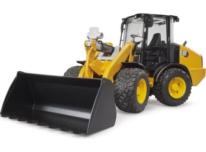 Bruder 02485 Cat nakladač