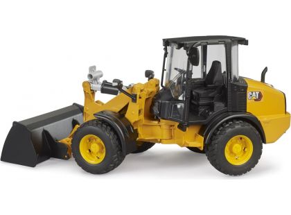 Bruder 02485 Cat nakladač