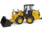 Bruder 02485 Cat nakladač 4