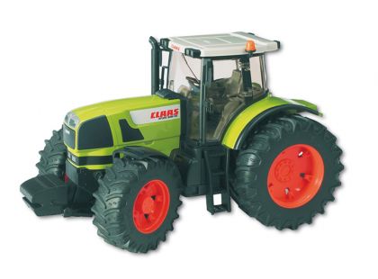 Bruder 03010 Traktor Claas