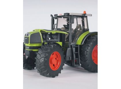 Bruder 03010 Traktor Claas