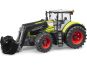 Bruder 03013 Traktor Claas Axion 950 s pření lžicí - Poškozený obal 4