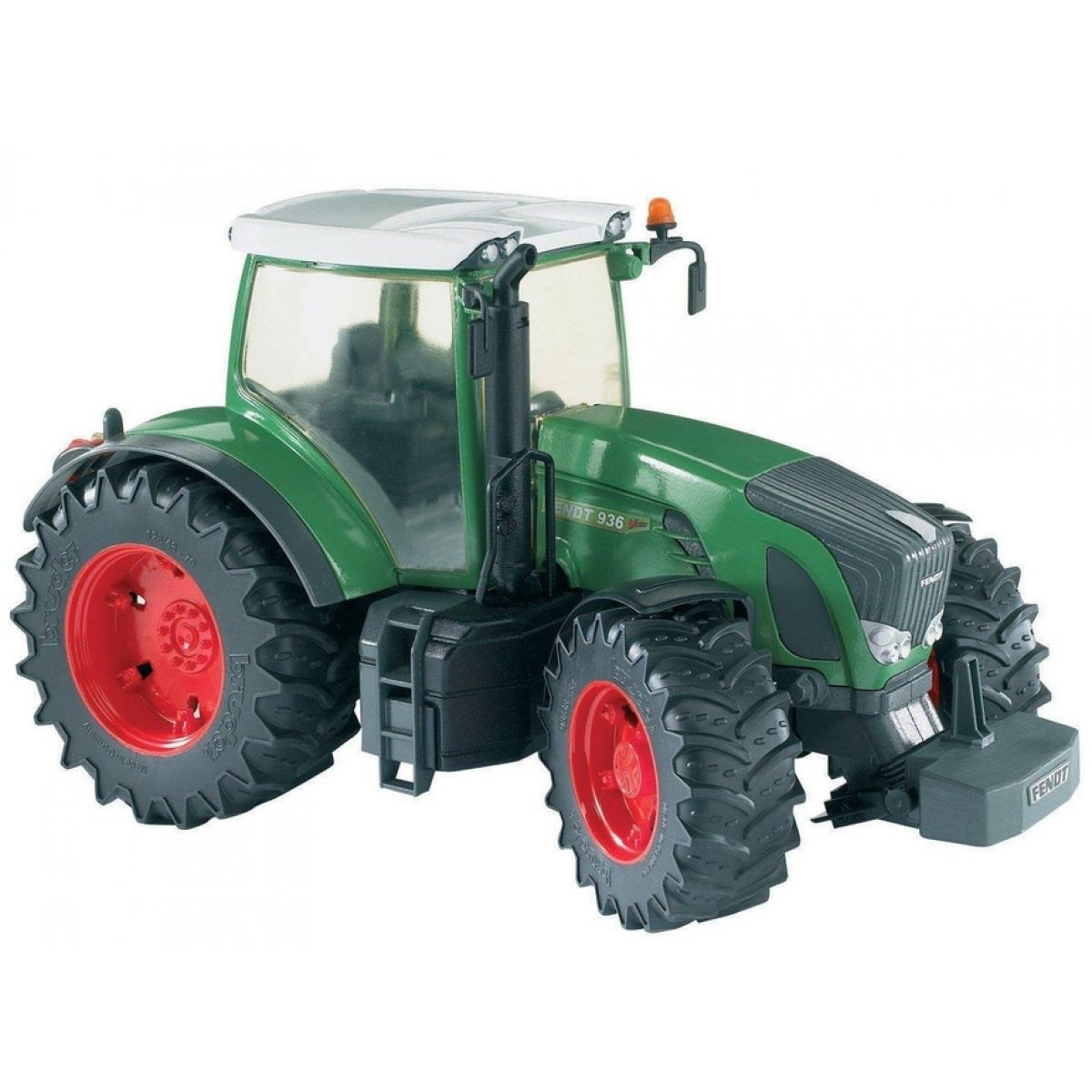 Bruder 03040 Traktor Fendt 936 Vario