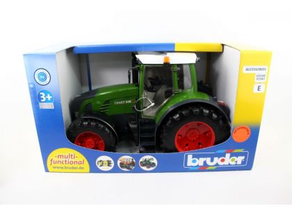 Bruder 03040 Traktor Fendt 936 Vario