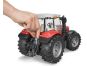 Bruder 03046 Traktor Massey Ferguson 7624 - Poškozený obal 5