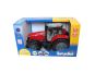 Bruder 03046 Traktor Massey Ferguson 7624 - Poškozený obal 7