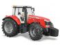 Bruder 03046 Traktor Massey Ferguson 7624 2