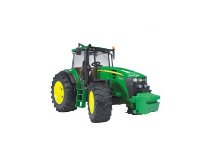 Bruder 03050 Traktor John Deere 7930 Bruder 03050 Traktor John Deere 7930
