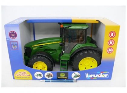 Bruder 03050 Traktor John Deere 7930