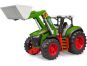 Bruder 03451 Roadmax Traktor s nakládacím ramenem 3