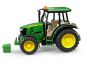 Bruder 2106 Traktor John Deere 5115M 1:16 2
