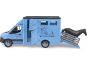 Bruder 2674 Mercedes Benz Sprinter přeprava koní 1:16 - Poškozený obal 4