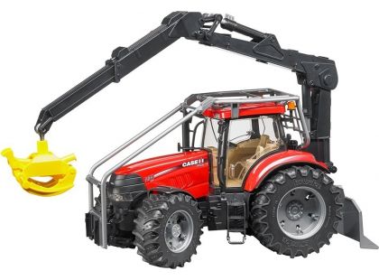 Bruder 3097 Traktor Case IH PUMA 230CVX Lesnický