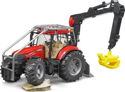 Bruder 3097 Traktor Case IH PUMA 230CVX Lesnický