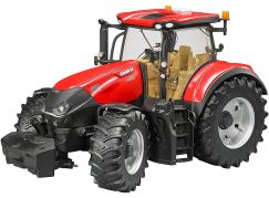 Bruder 3190 Traktor Case IH Optum 300 CVX 1:16