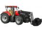 Bruder 3191 Traktor Case IH Optum 300 CVX s lžicí 2