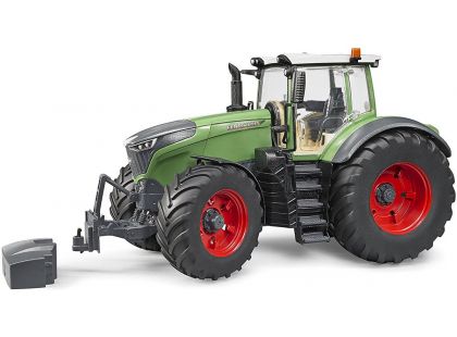 Bruder 4040 Traktor Fendt 1050 Vario - Poškozený obal 