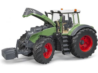 Bruder 4040 Traktor Fendt 1050 Vario - Poškozený obal 