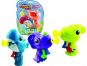 Bubble Fun Bublifuk Dinosaurus s náplní 60 ml oranžový 3