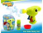 Bubble Fun Bublifuk Dinosaurus s náplní 60 ml zelený 2