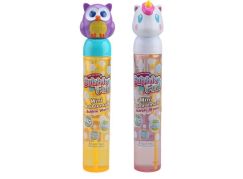 Bubble Fun Bublifuk se zvířecí hlavou Jednorožec a Sova 177 ml - více druhů