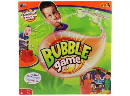 Bubble Game