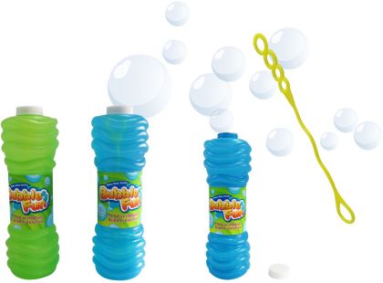 Bublifuk 1000 ml - více druhů