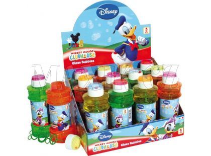 Bublifuk Disney Kačer Donald 300ml